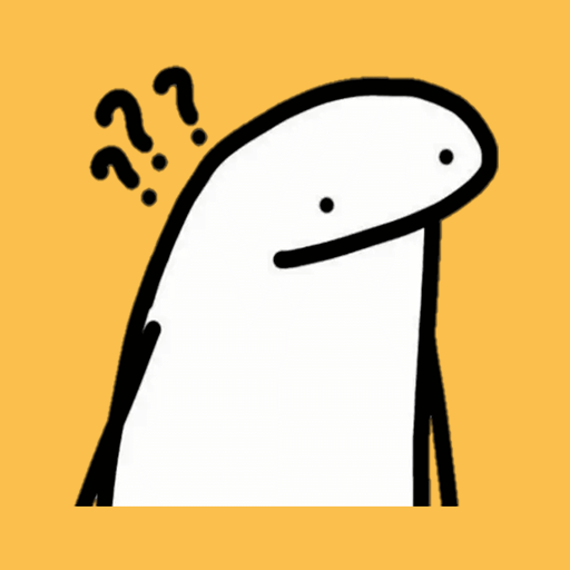flork-pregunta